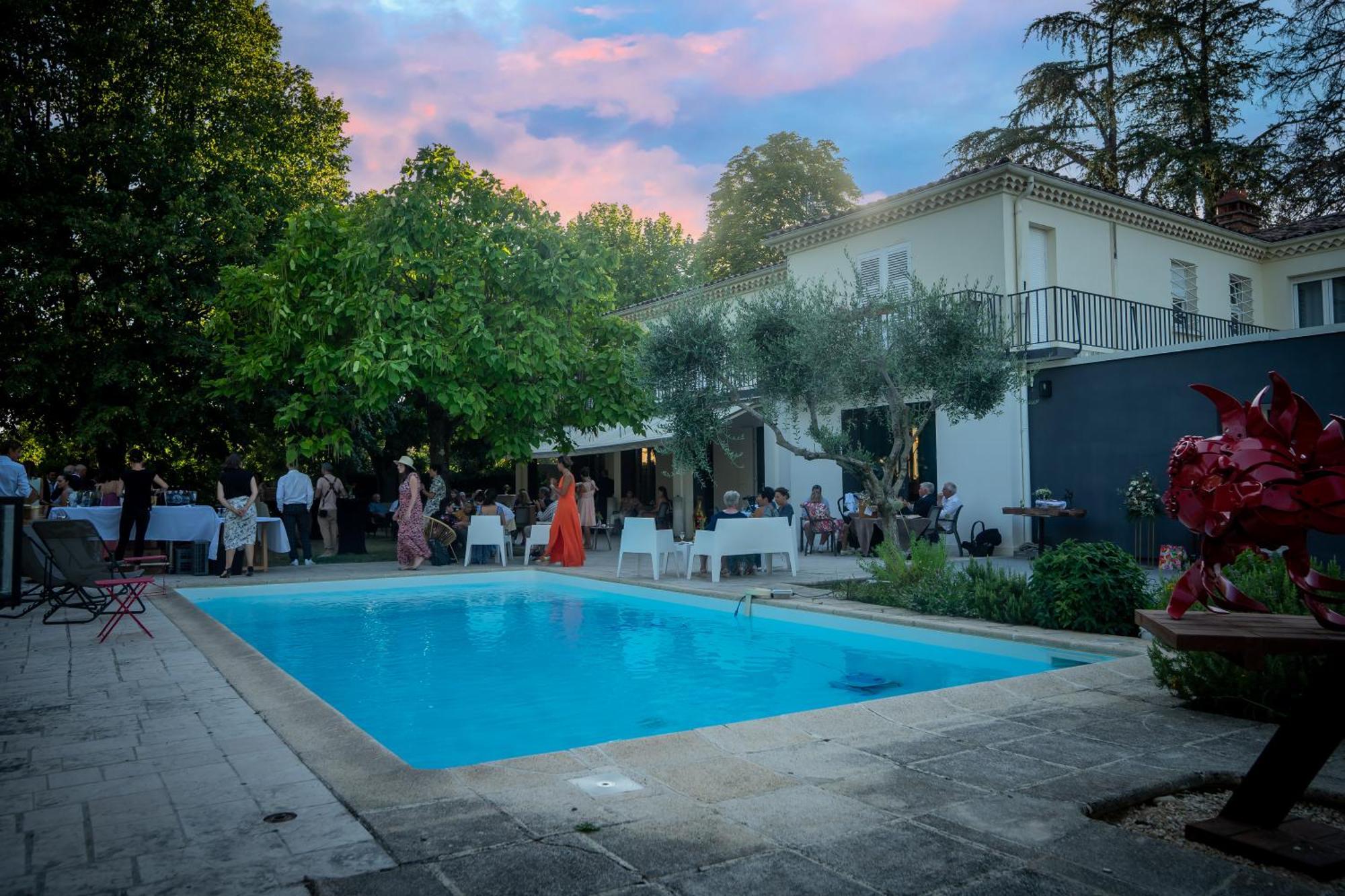 La Redoniere Hotell Romans-sur-Isère Eksteriør bilde